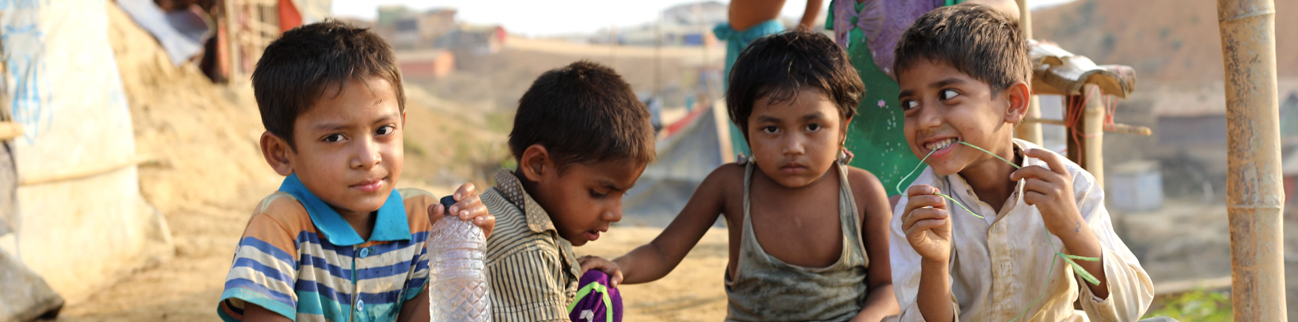 Children