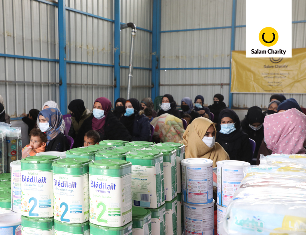 Volunteering in Lebanon
